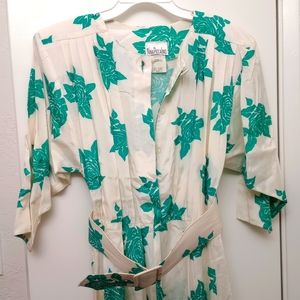 Beautiful Nina Piccalino dress size 8